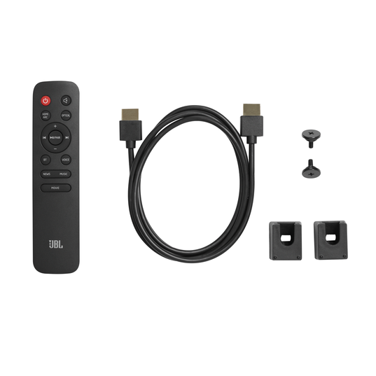 JBL Cinema SB170 - Black - Detailshot 2